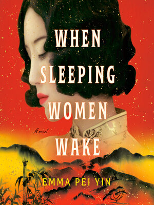 When Sleeping Women Wake - Audiobook